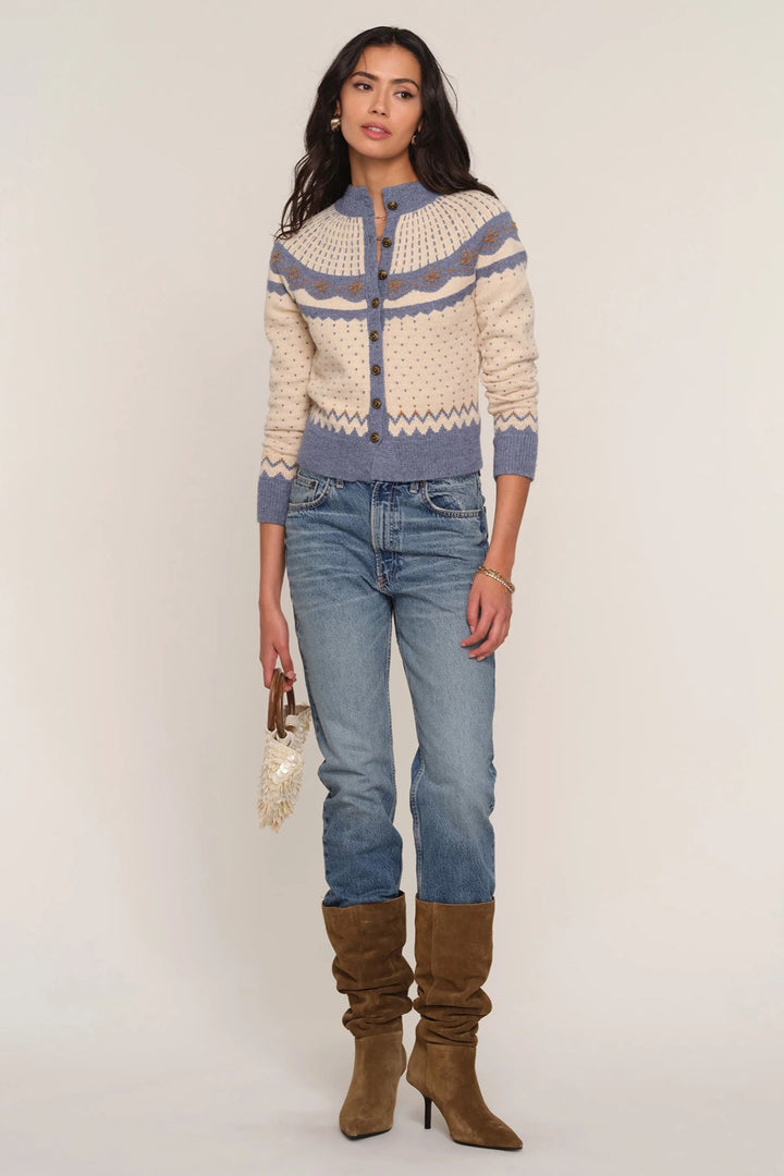 Joya Cardigan