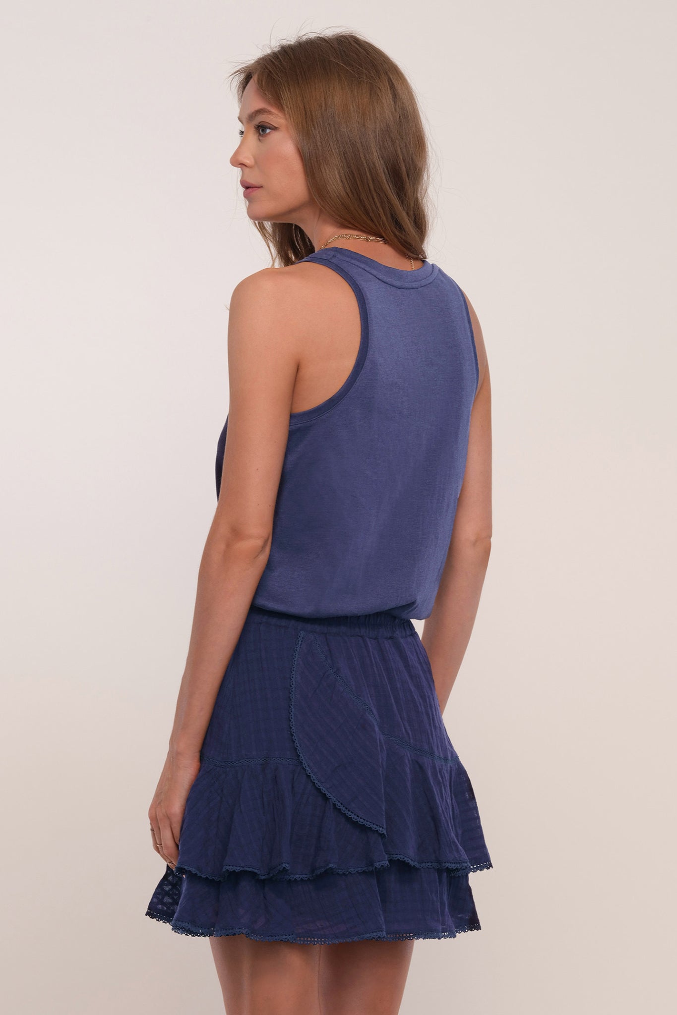 Katy Tank Dress