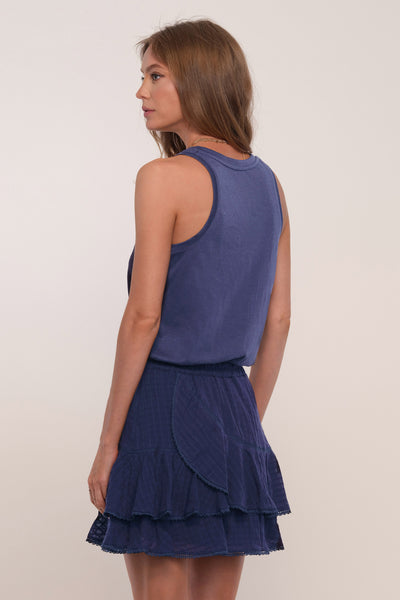 Katy Tank Dress