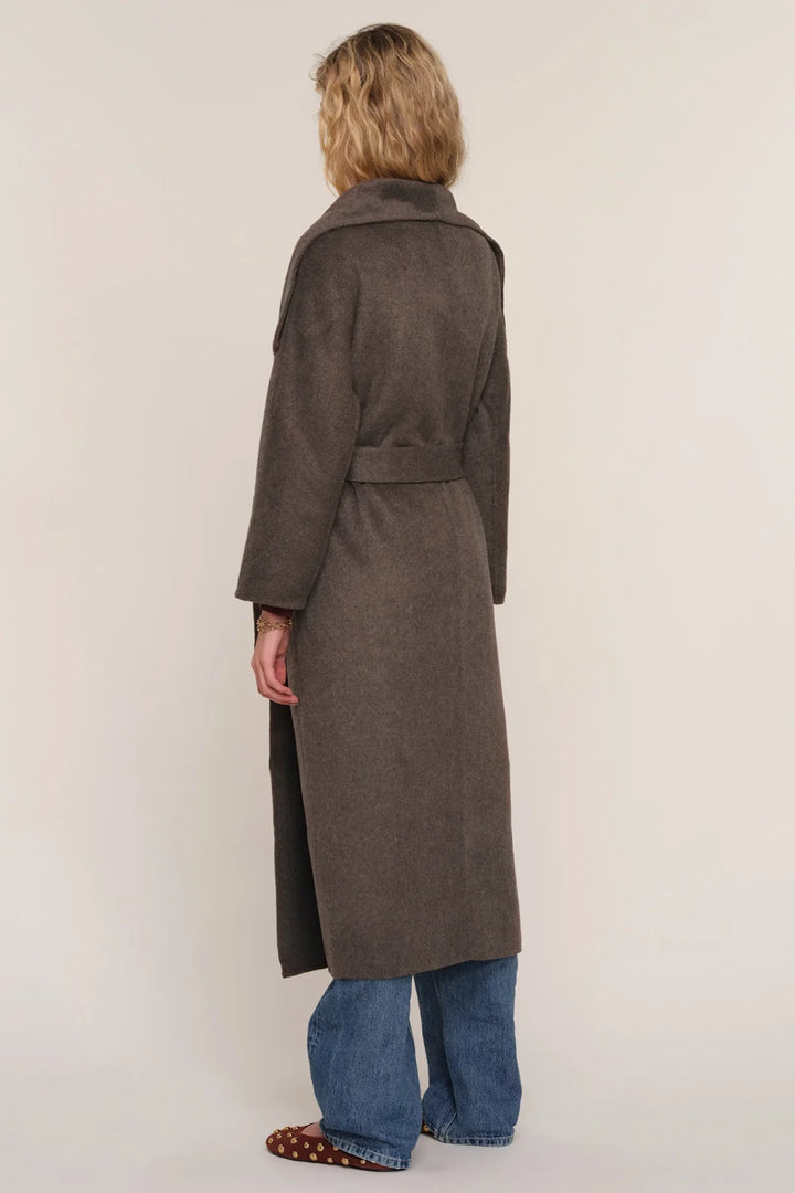 Kravitz Coat