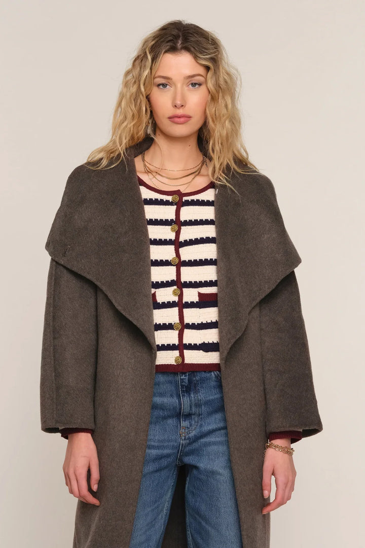 Kravitz Coat