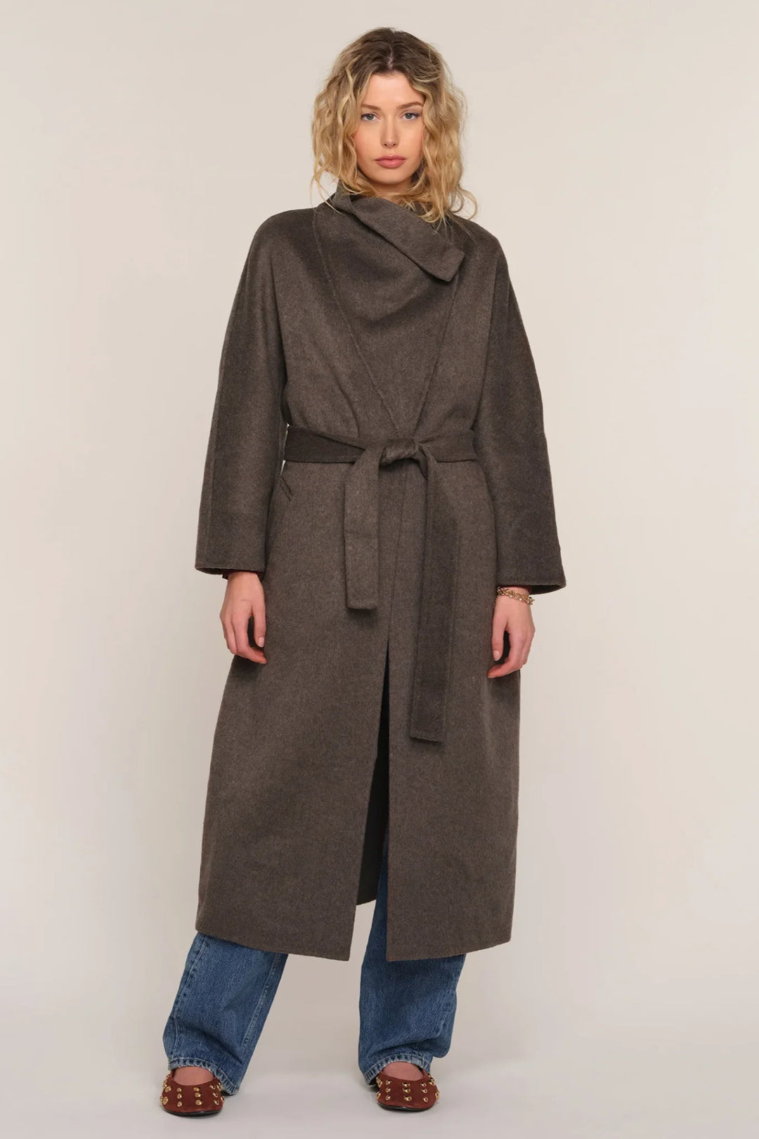 Kravitz Coat