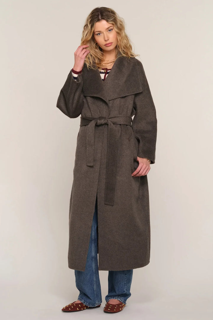 Kravitz Coat