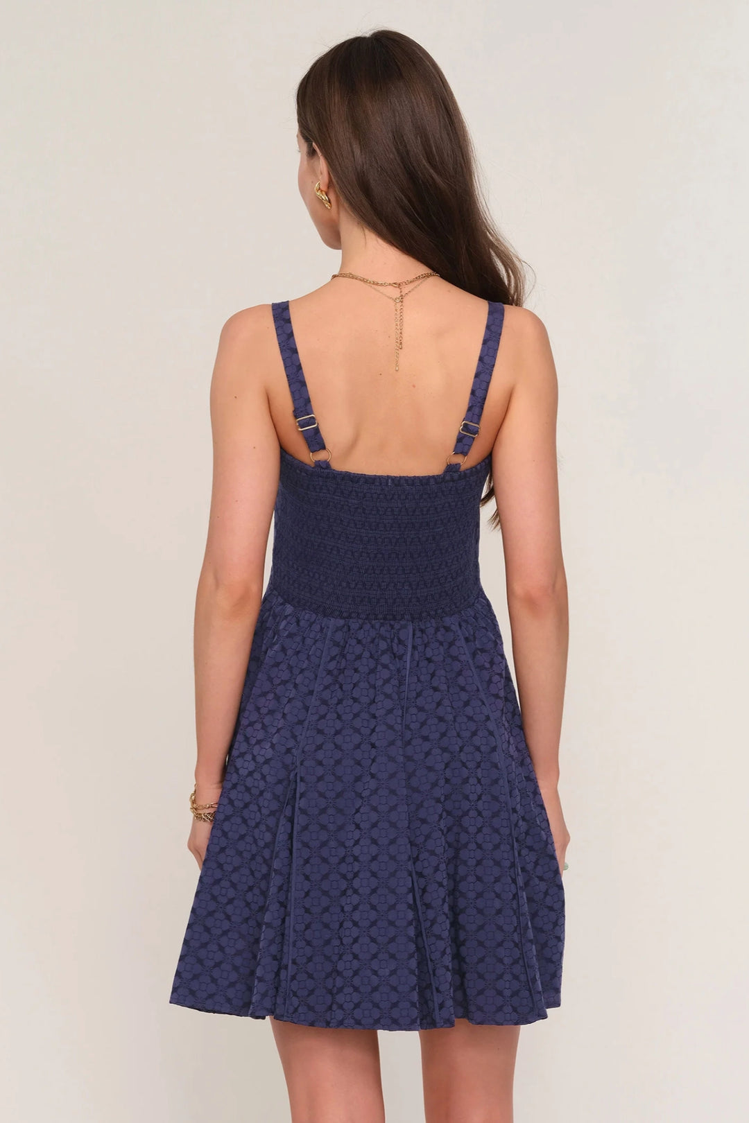 Krya Dress