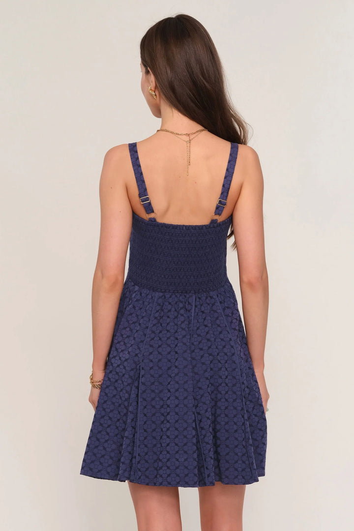 Krya Dress