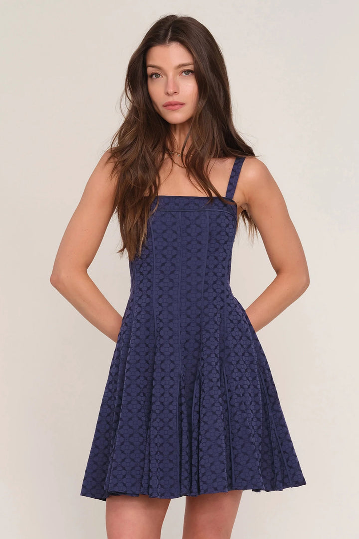 Krya Dress