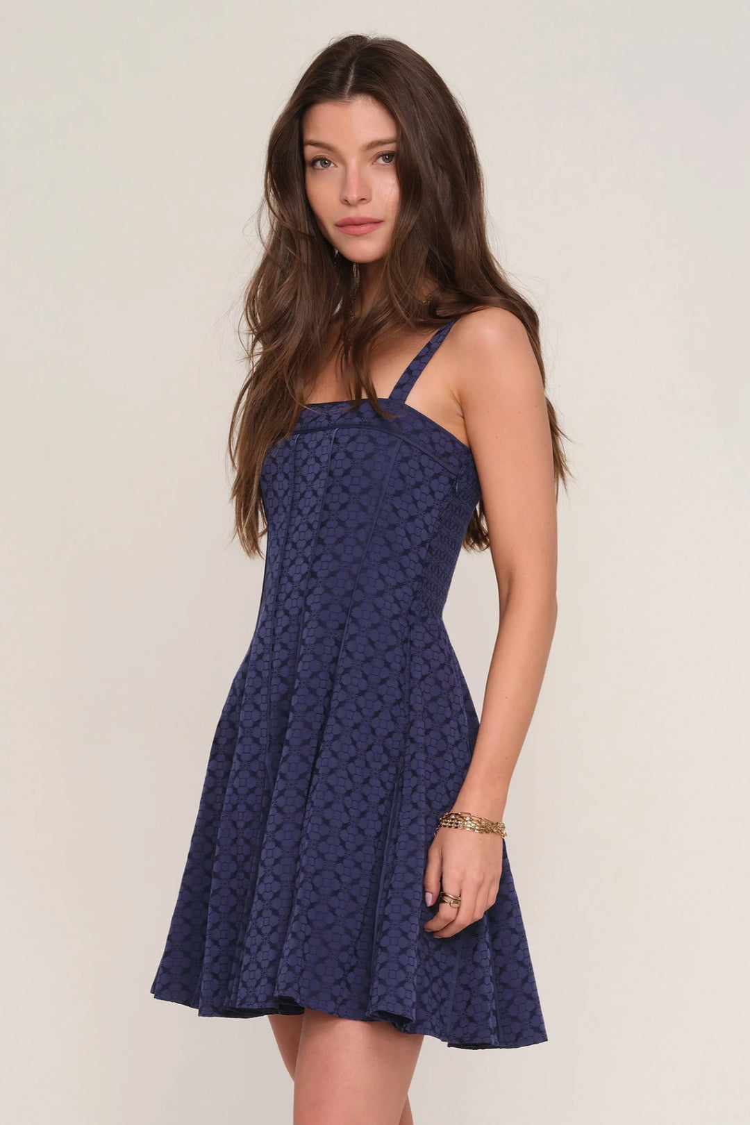 Krya Dress