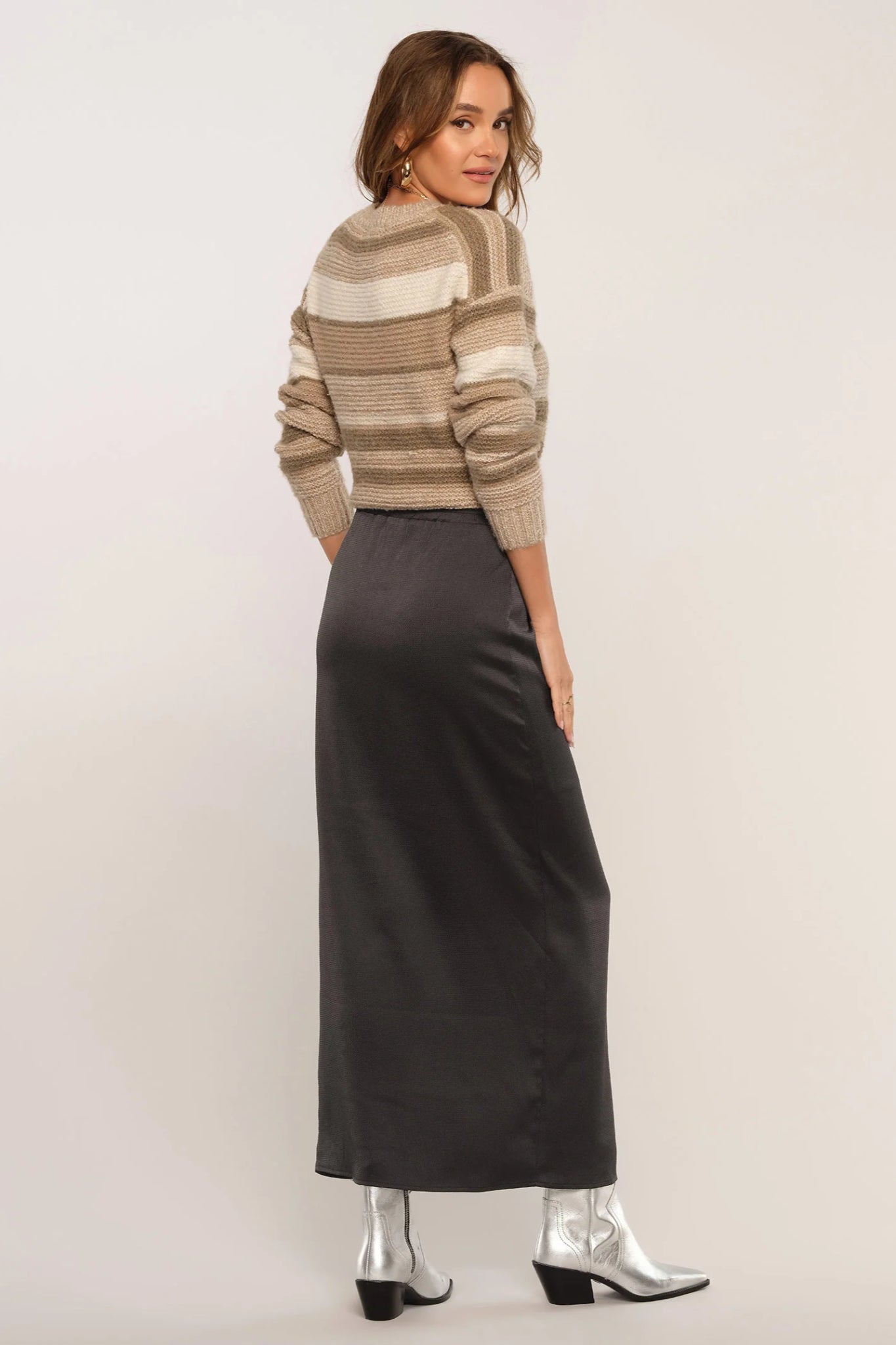 Maeve Long Skirt