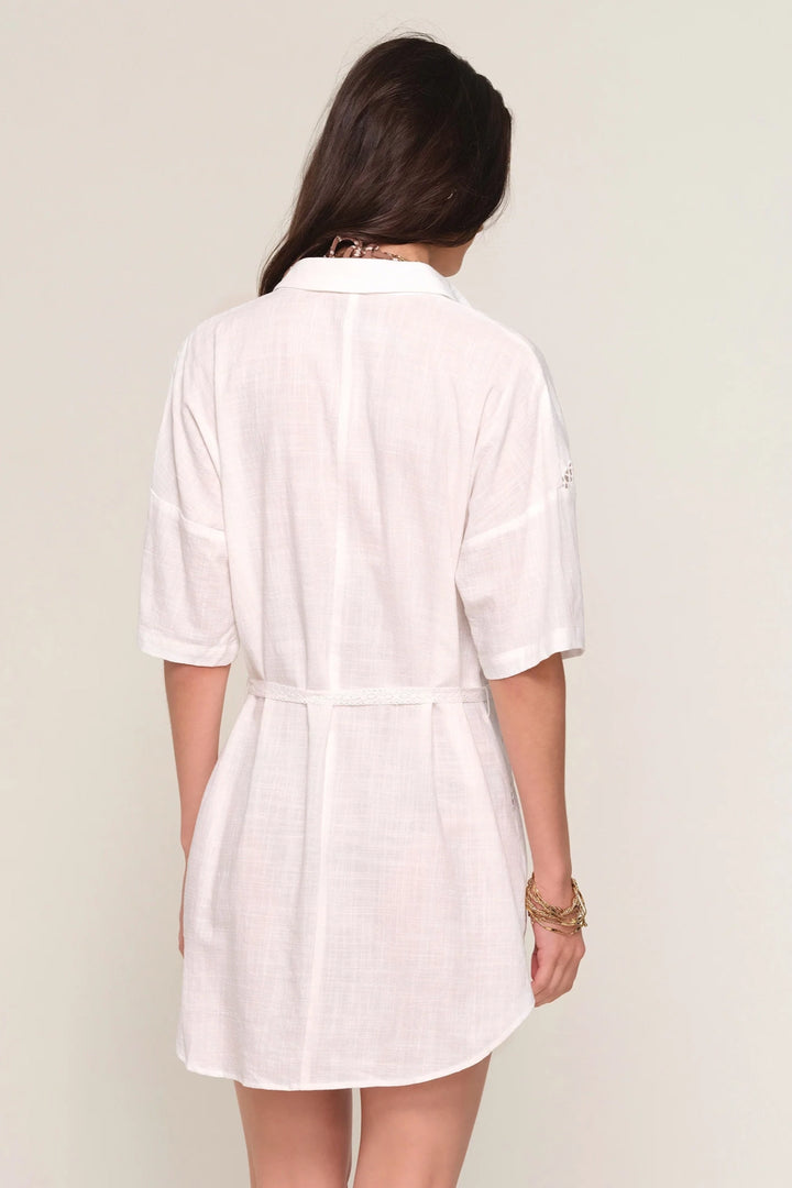 Marion Coverup