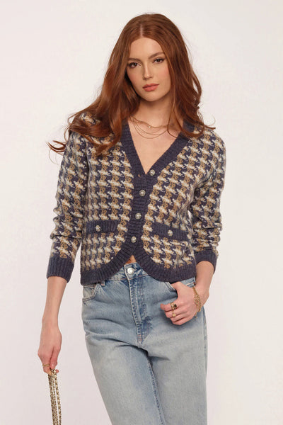 Marlie Cardigan