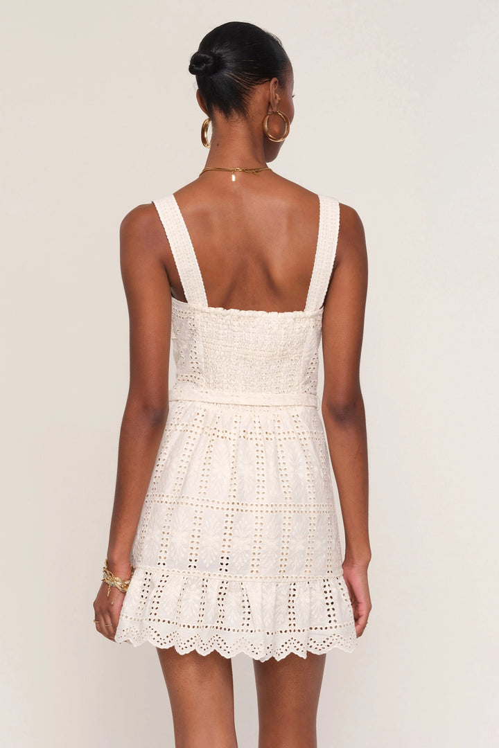 Meredith Romper