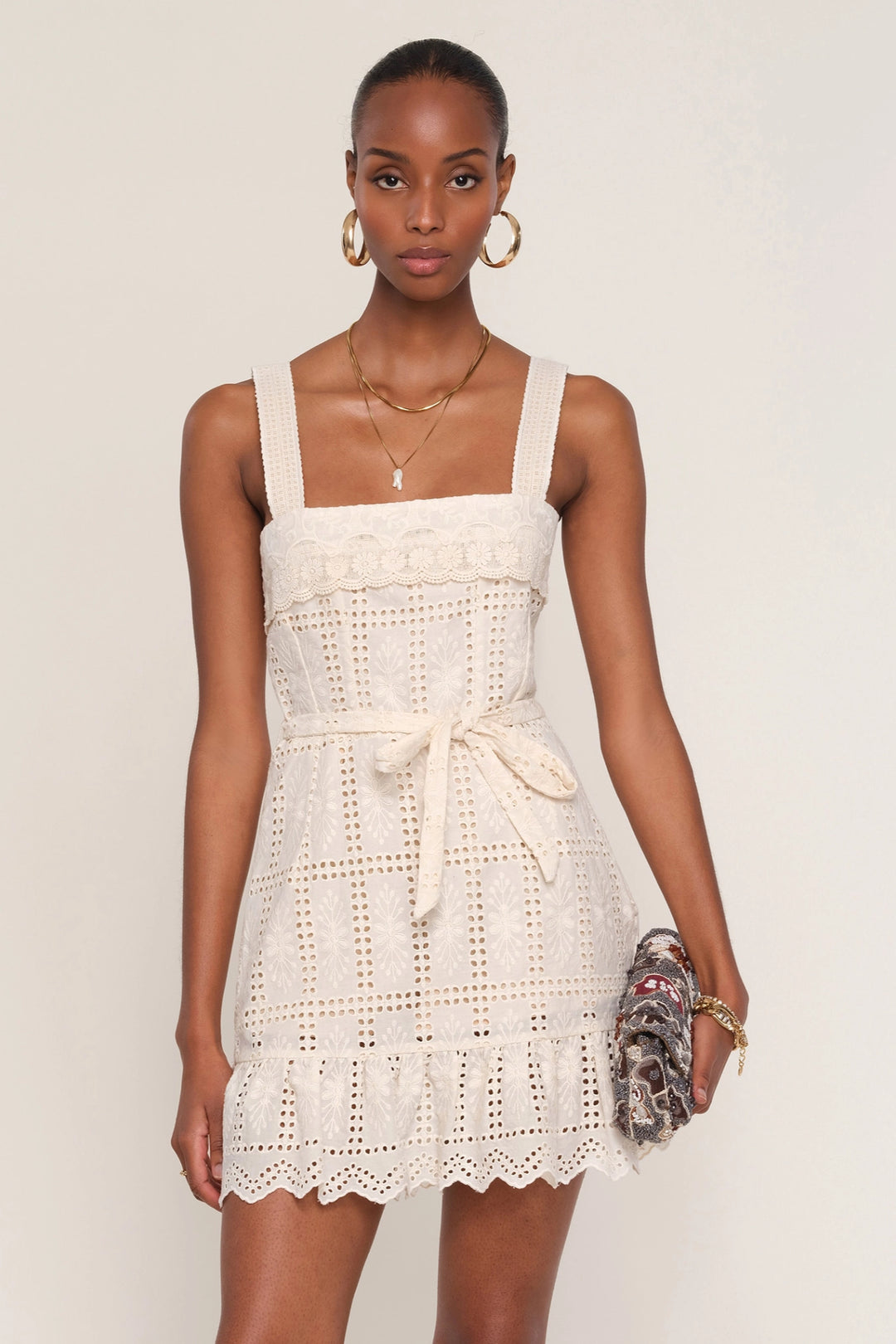 Meredith Romper