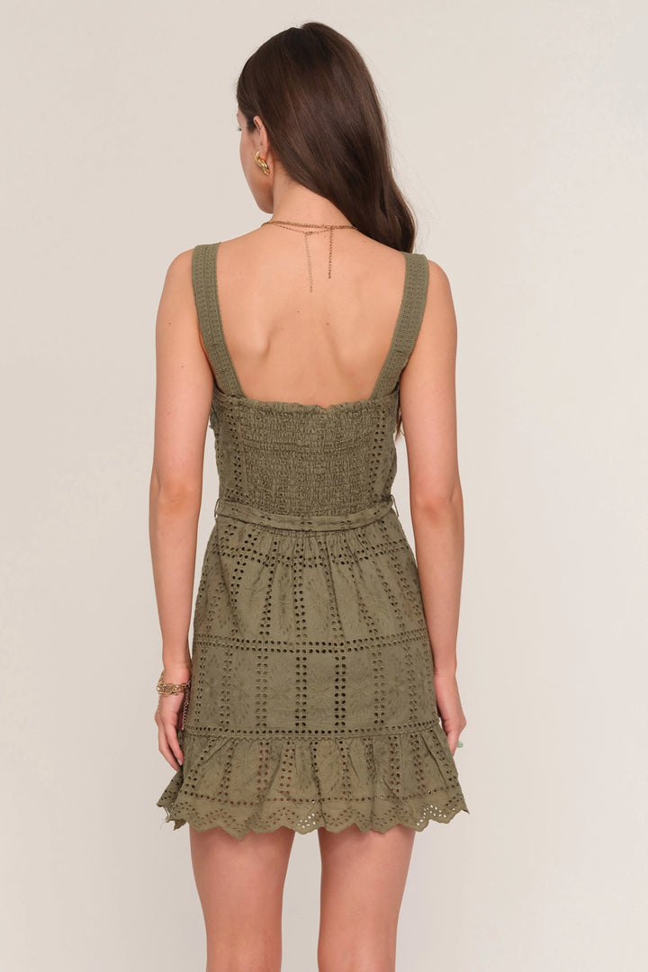 Meredith Romper