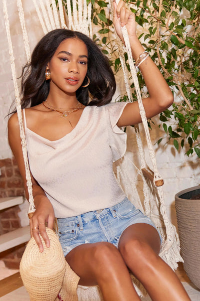 Nessa Asymmetric Top