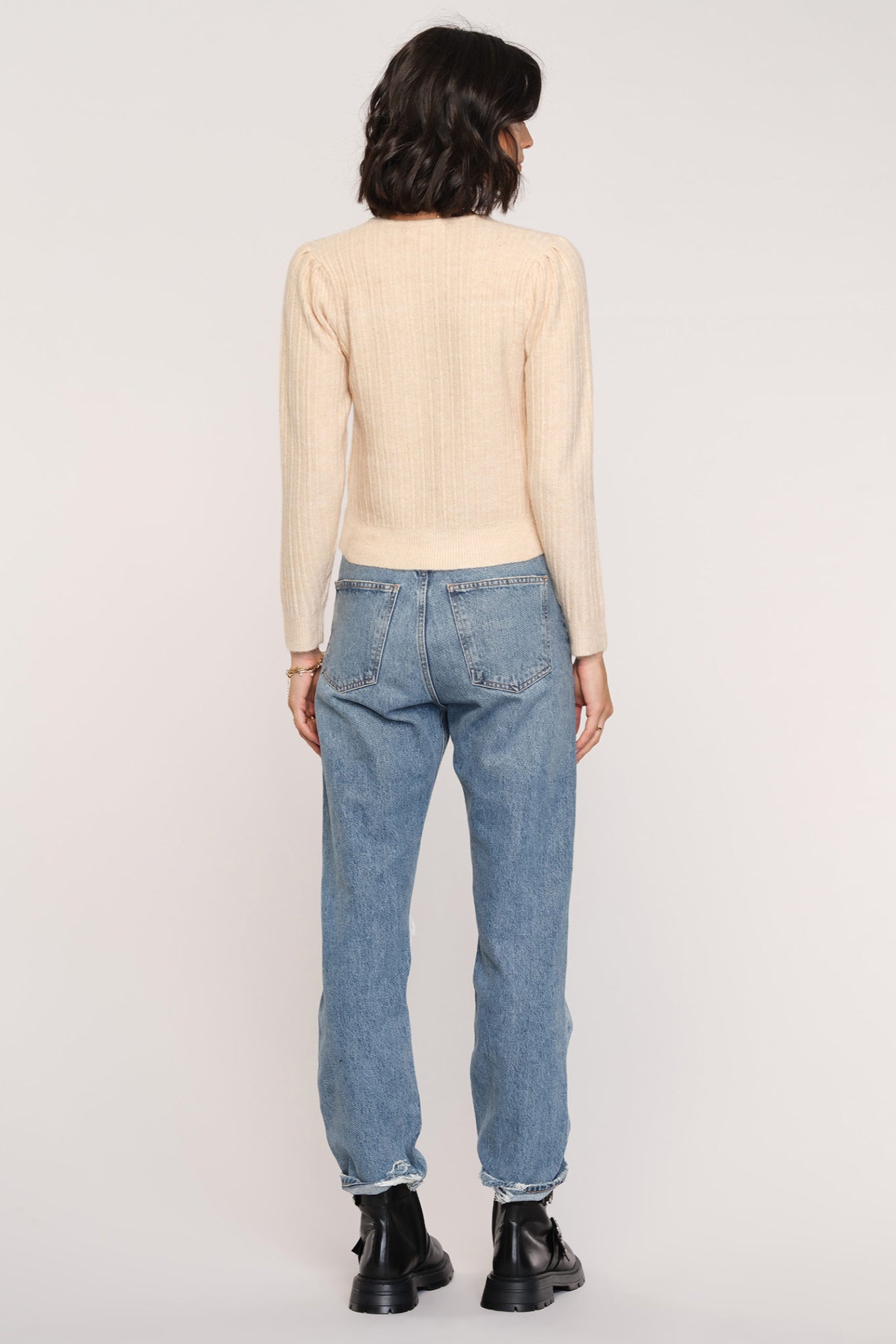 Pedretti Cardigan