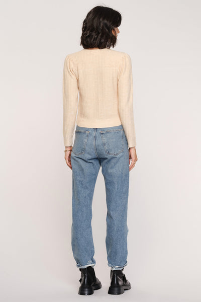 Pedretti Cardigan