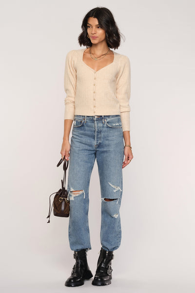 Pedretti Cardigan