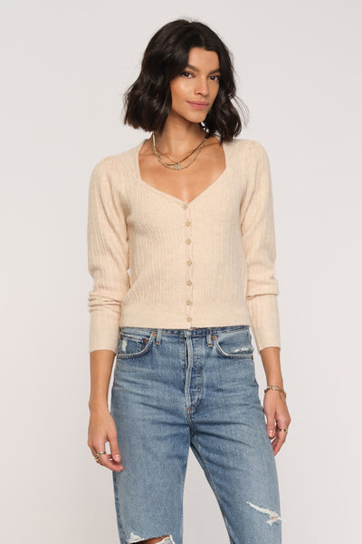 Pedretti Cardigan