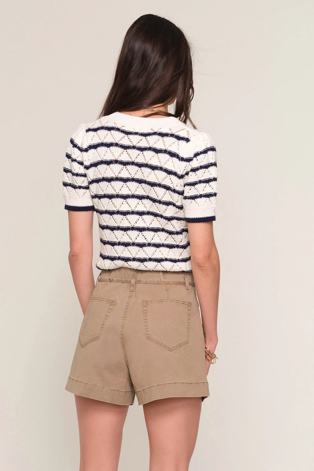 Perri Twill Short