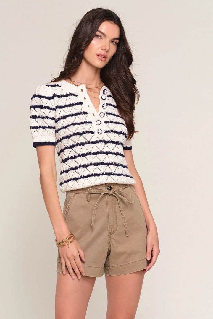 Perri Twill Short