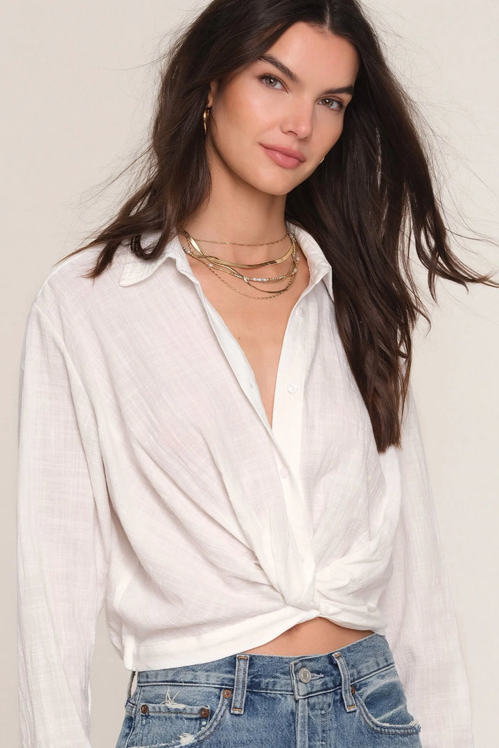 Rene Shirt