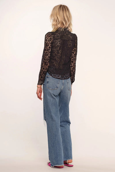 Rennie Lace Blse
