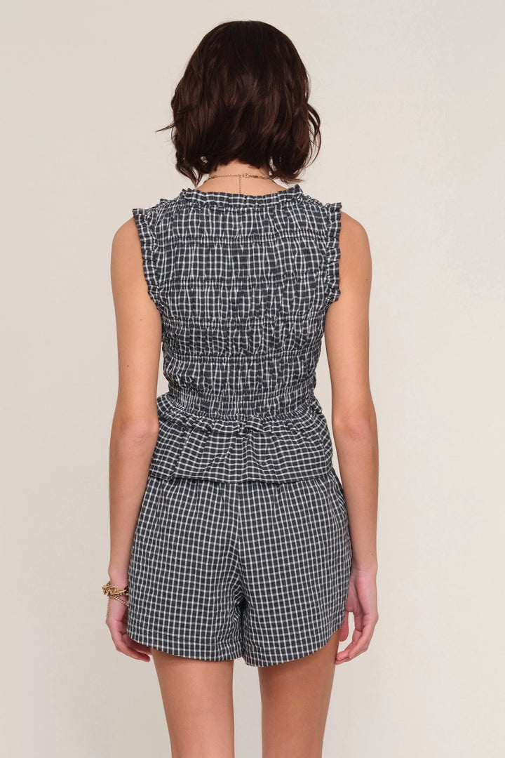 Saffrina 2 Piece Set