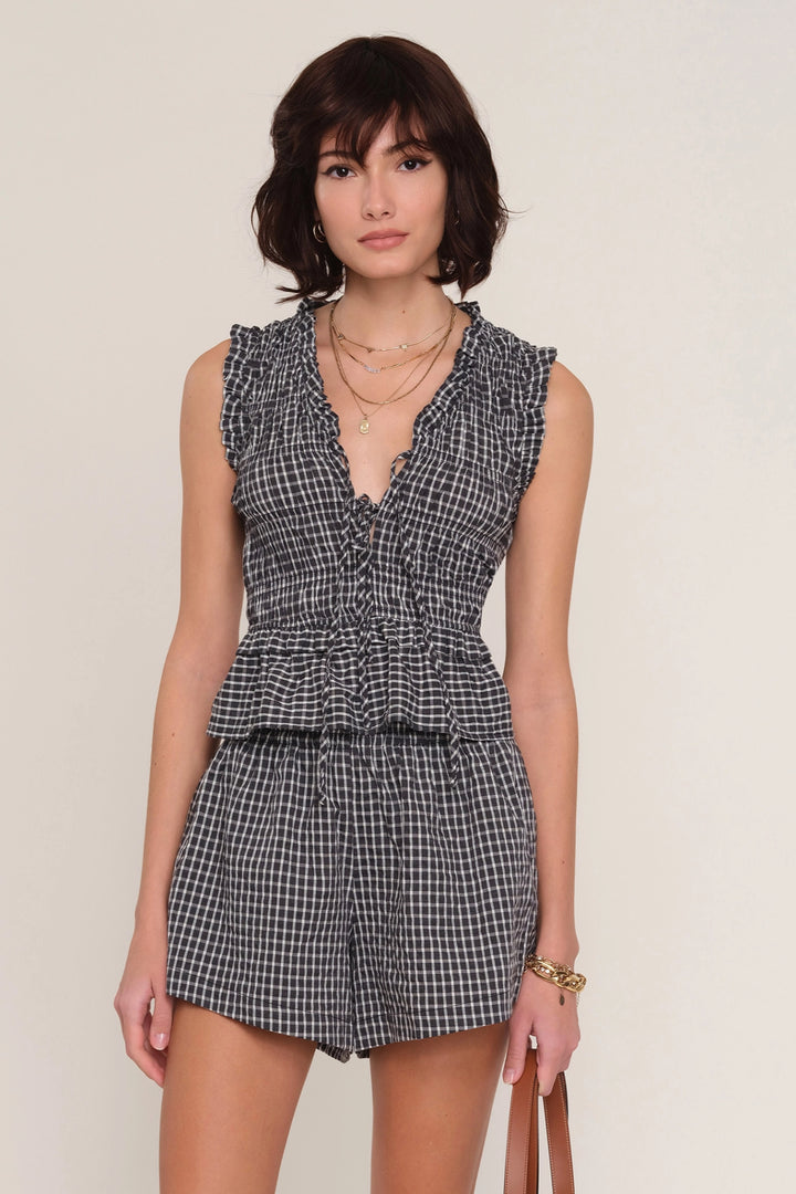Saffrina 2 Piece Set
