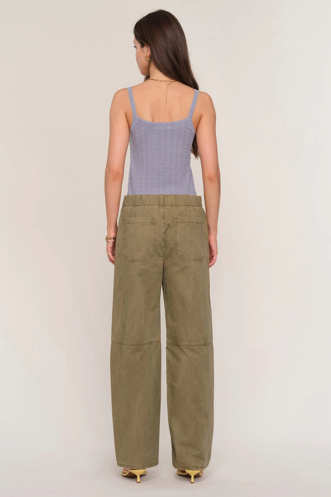 Shannon Pant