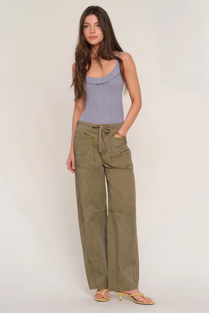Shannon Pant