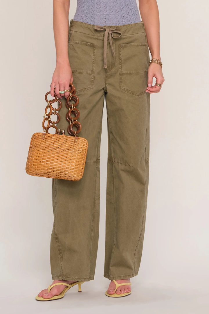 Shannon Pant
