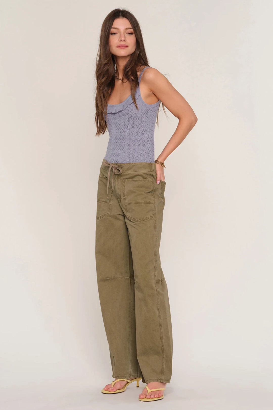 Shannon Pant