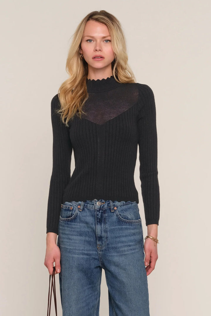 Toni Sweater