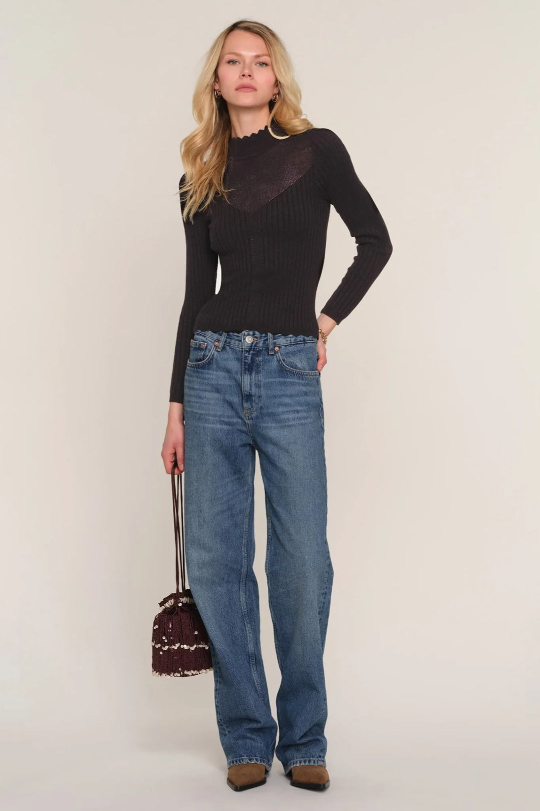 Toni Sweater