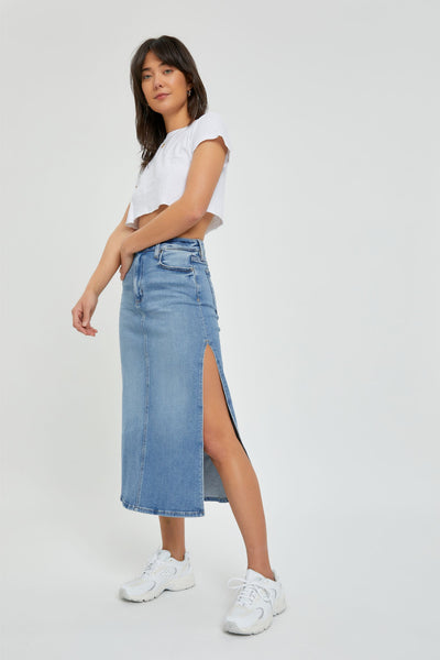 Peyton Midi Skirt