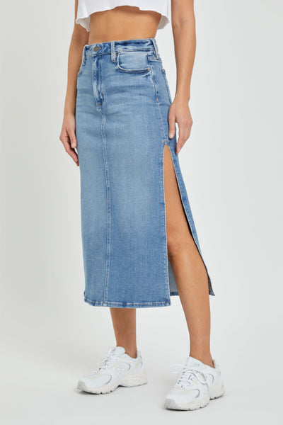 Peyton Midi Skirt