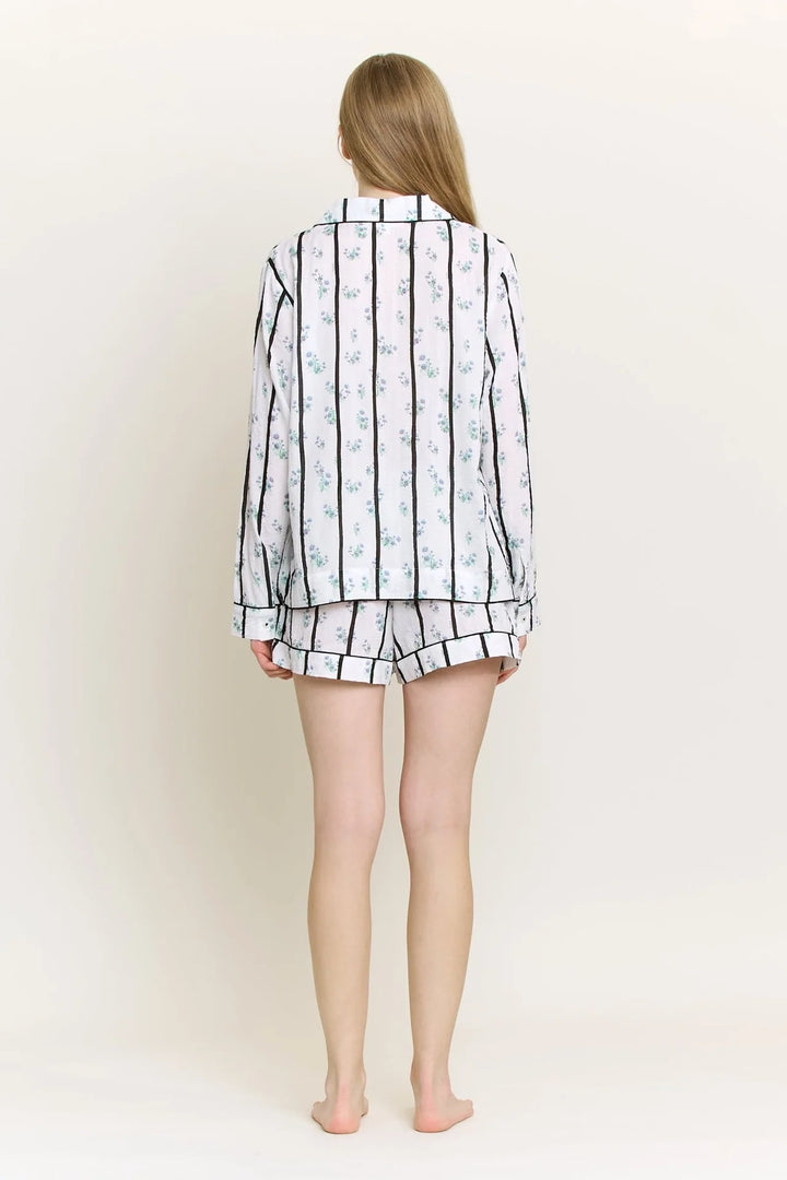 Good Life Shortie Set