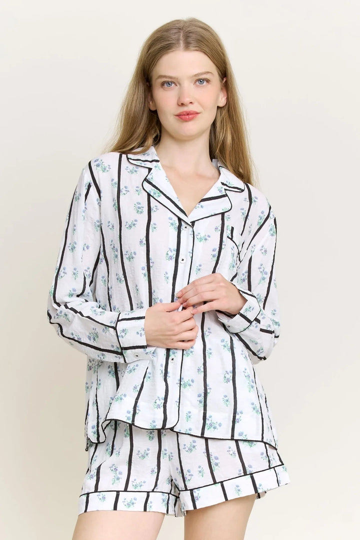 Good Life Shortie Set