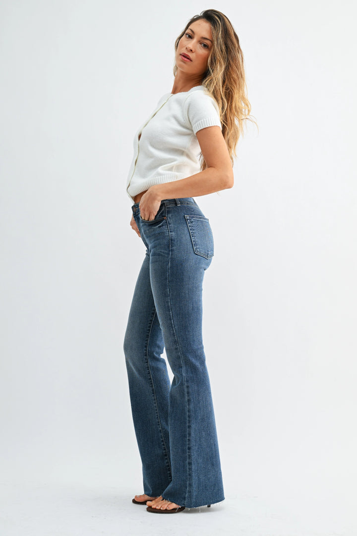 Bootcut Jean