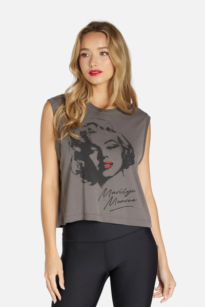 Alya Marilyn Monroe Tee