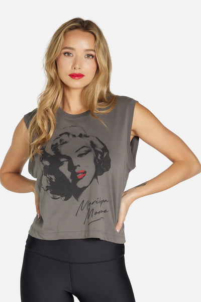 Alya Marilyn Monroe Tee