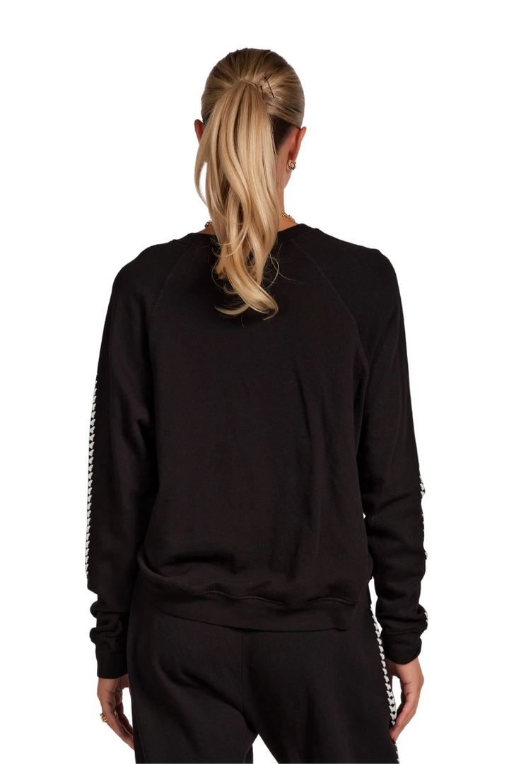 Anela Butterfly Affirmations Sweatshirt