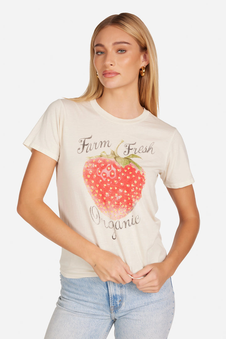 Croft Tee