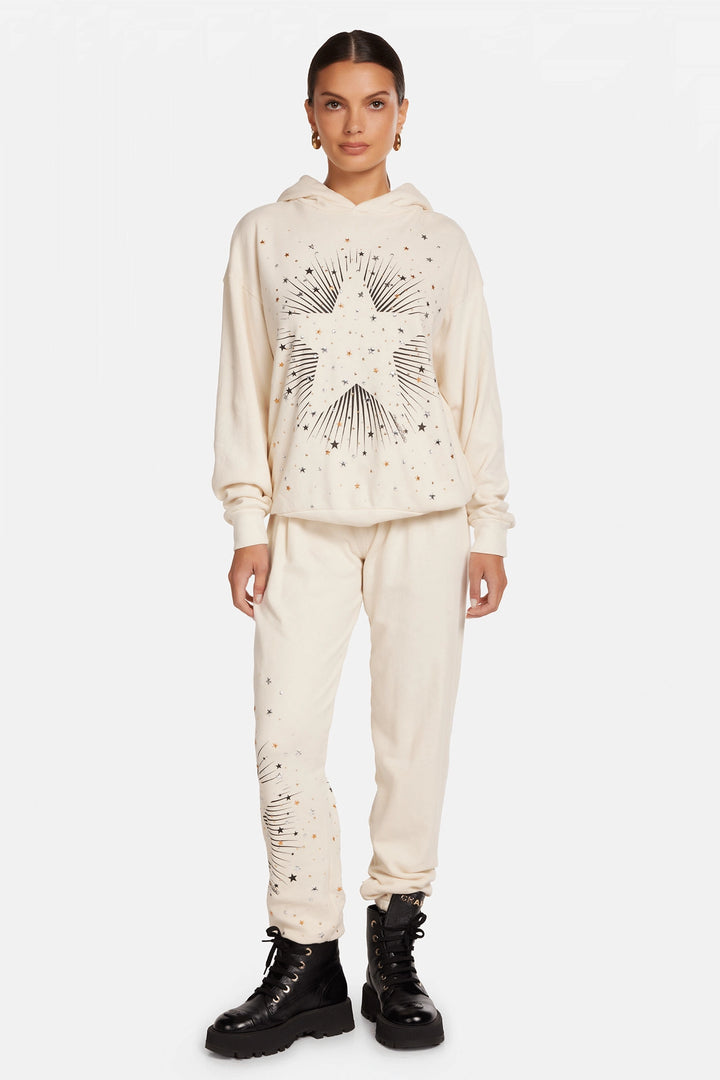 Harmony Star Hoodie