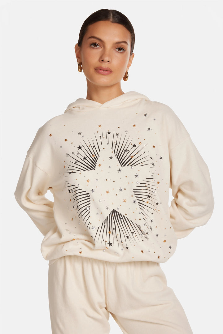 Harmony Star Hoodie