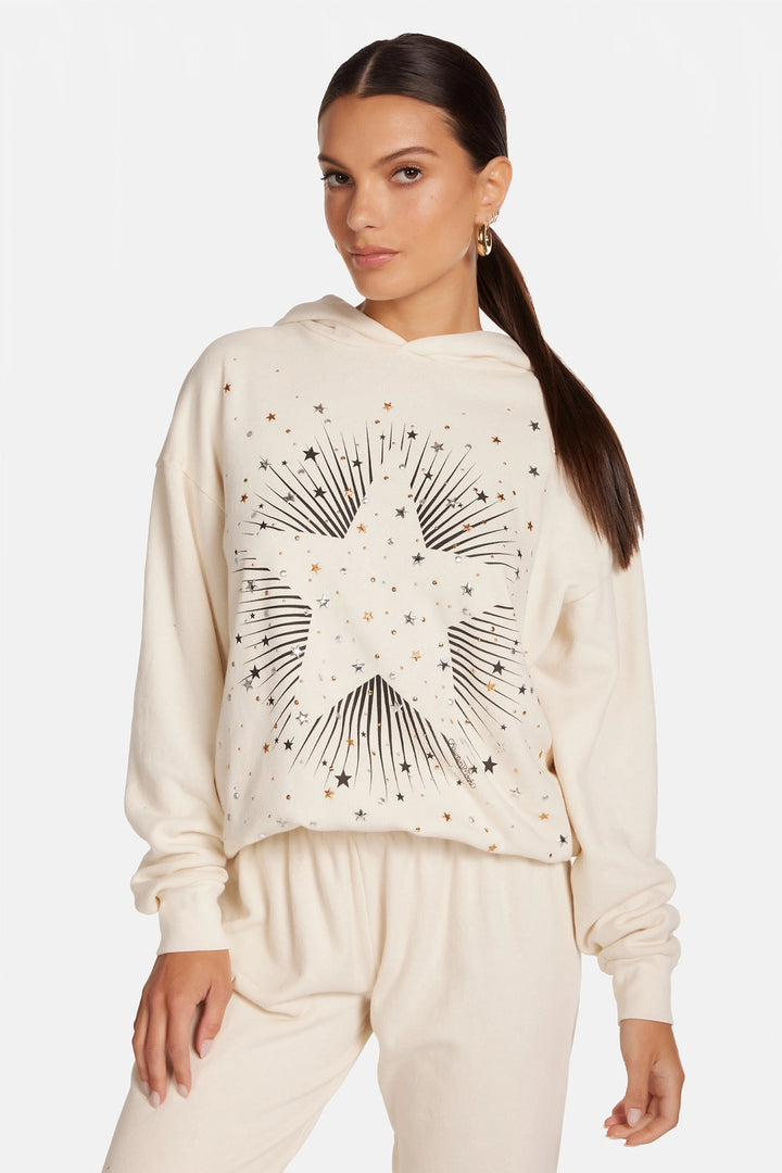 Harmony Star Hoodie