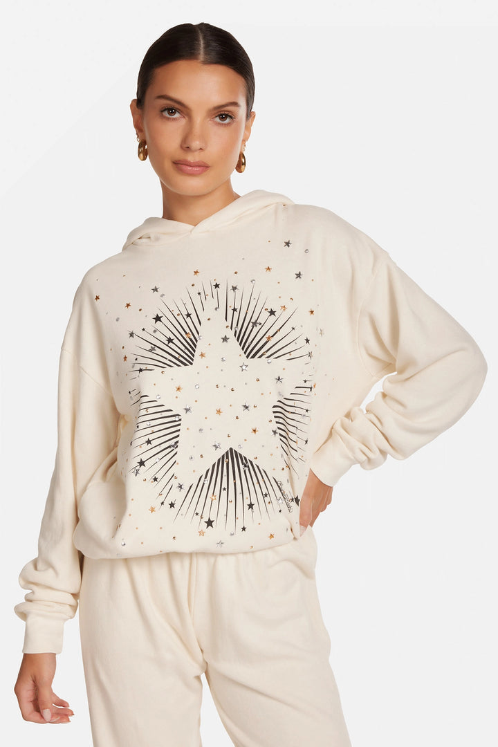 Harmony Star Hoodie