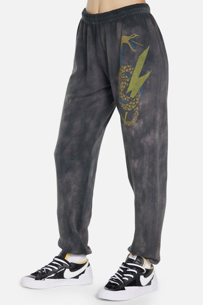 Tanzy Lightning SweatPant