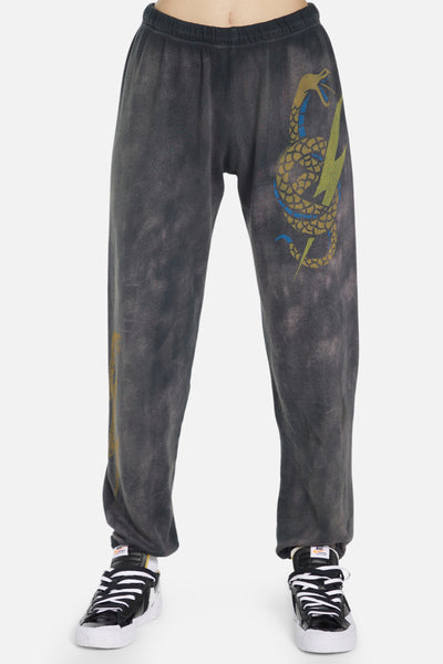 Tanzy Lightning SweatPant