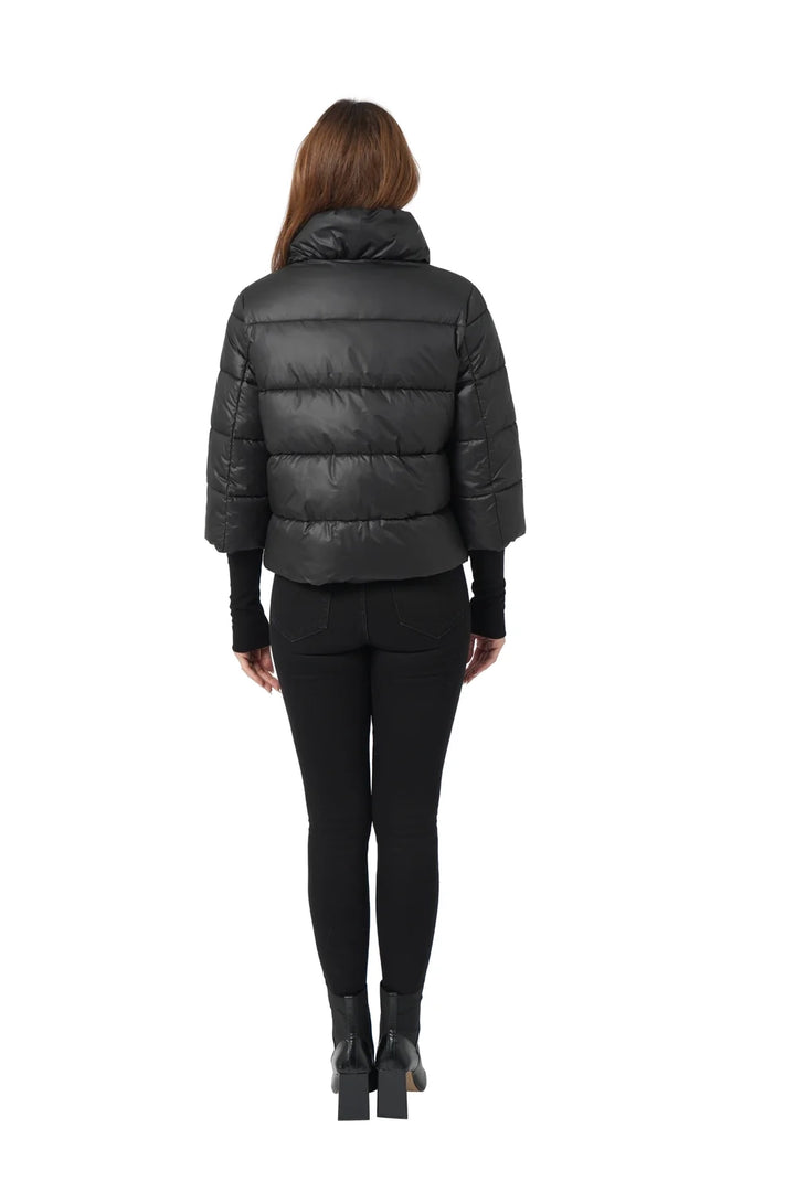Samantha Puffer Jacket